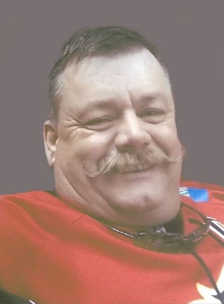 Wesley David Ingram Profile Photo