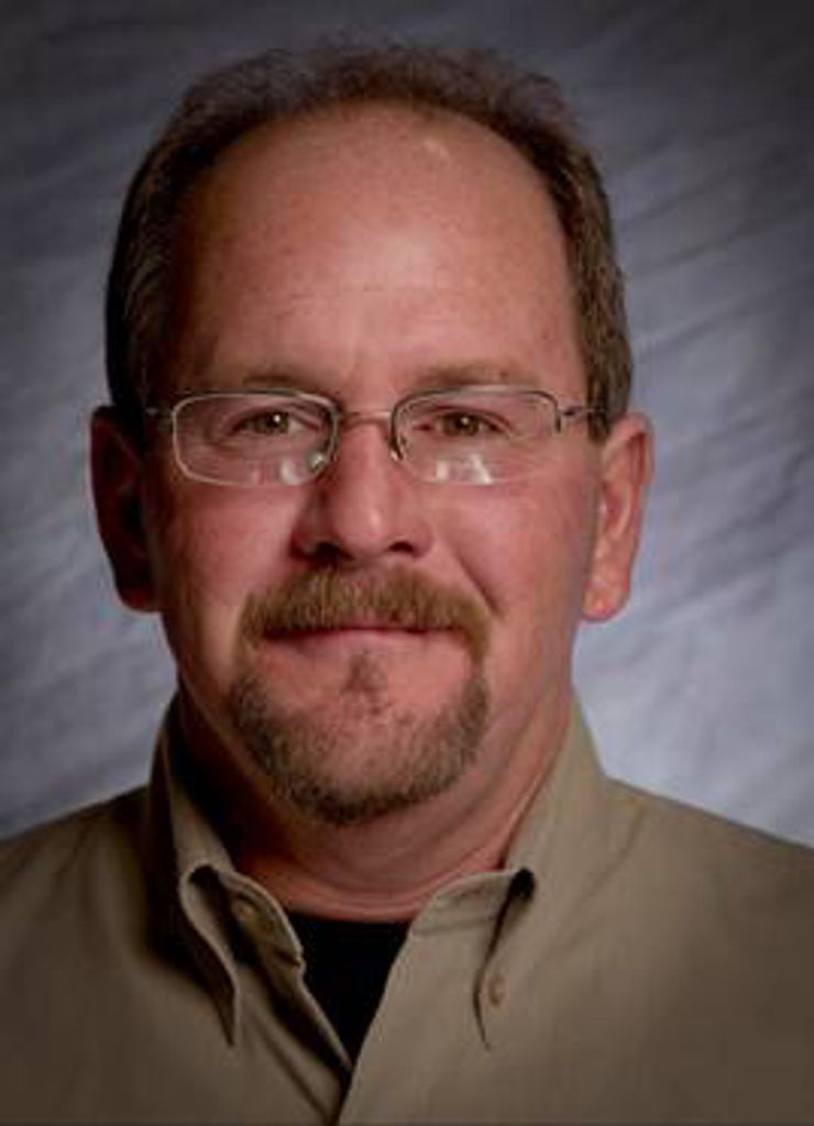 Brian Hadley
