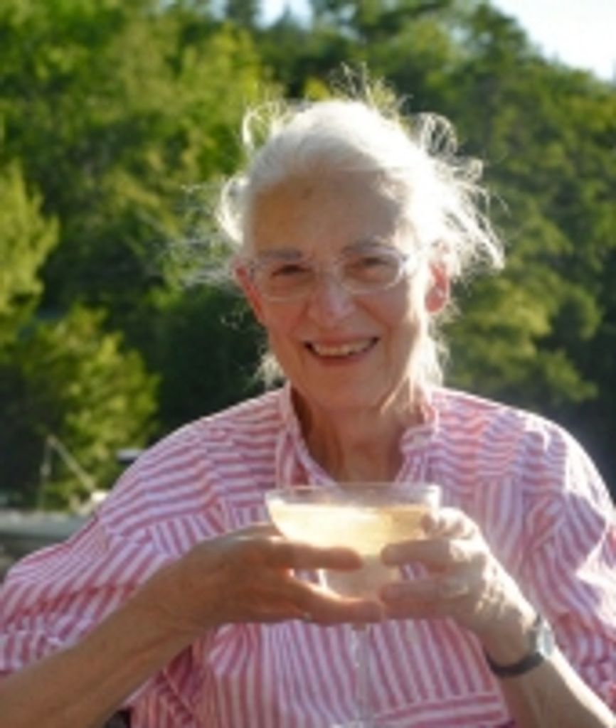 Eveline E. Schneeberger