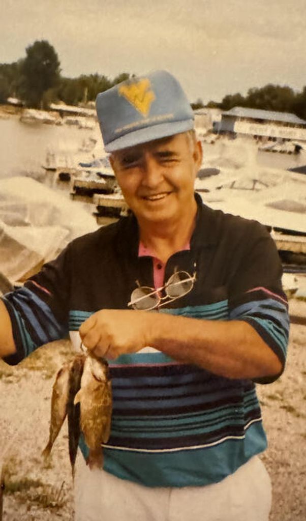 Earl Lee Addair Profile Photo
