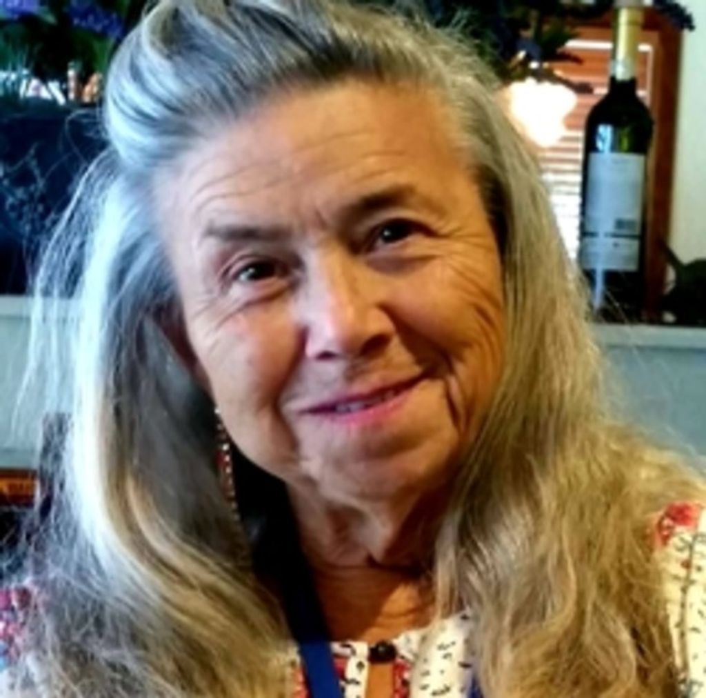 Patricia Ann Thompson