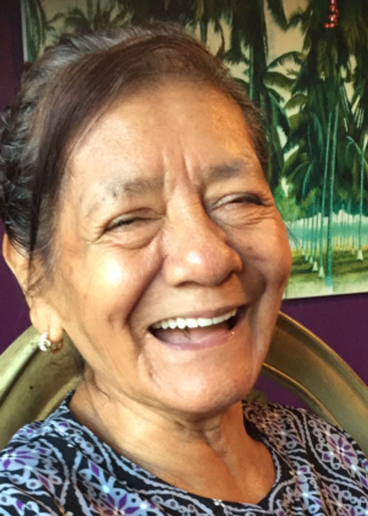 Julia Hernandez Ortiz