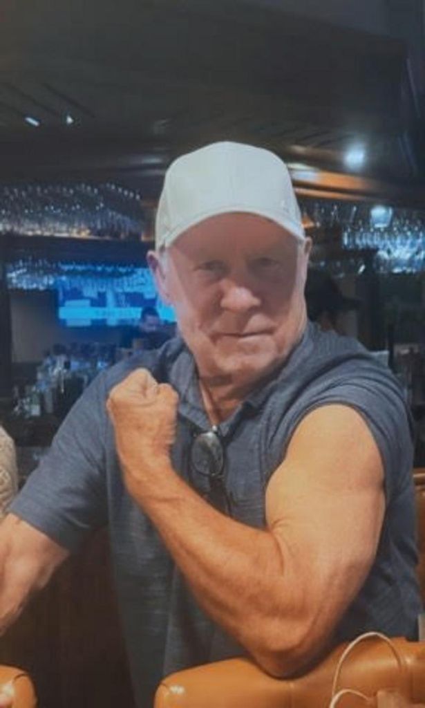 Ronald C. Levee Profile Photo