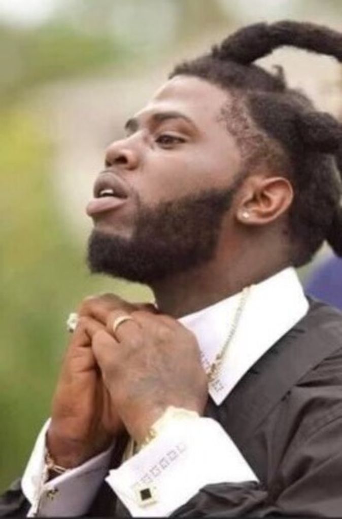Kenneth Alonzo Stewart Ii Profile Photo