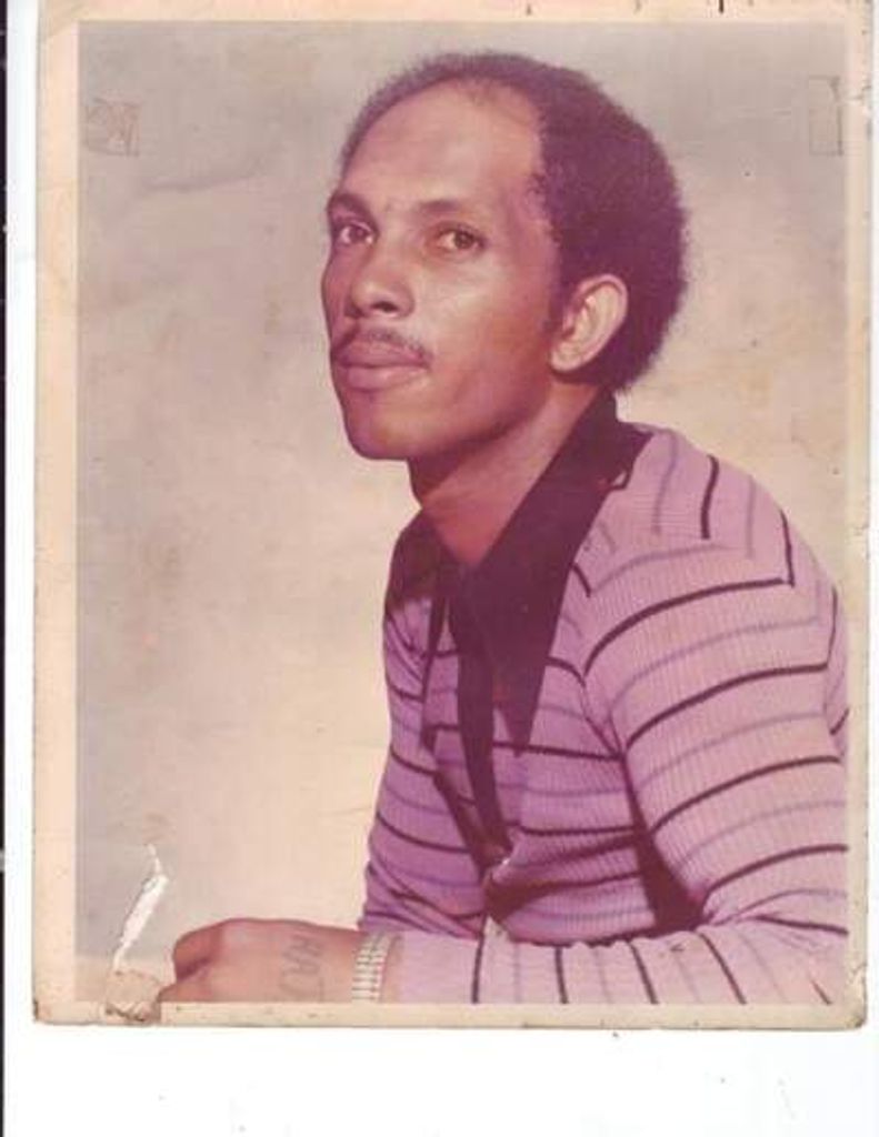 Manuel Lee Rilley Sr. Profile Photo