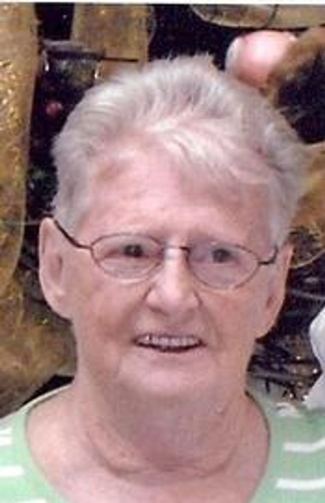 Betty B. Foley