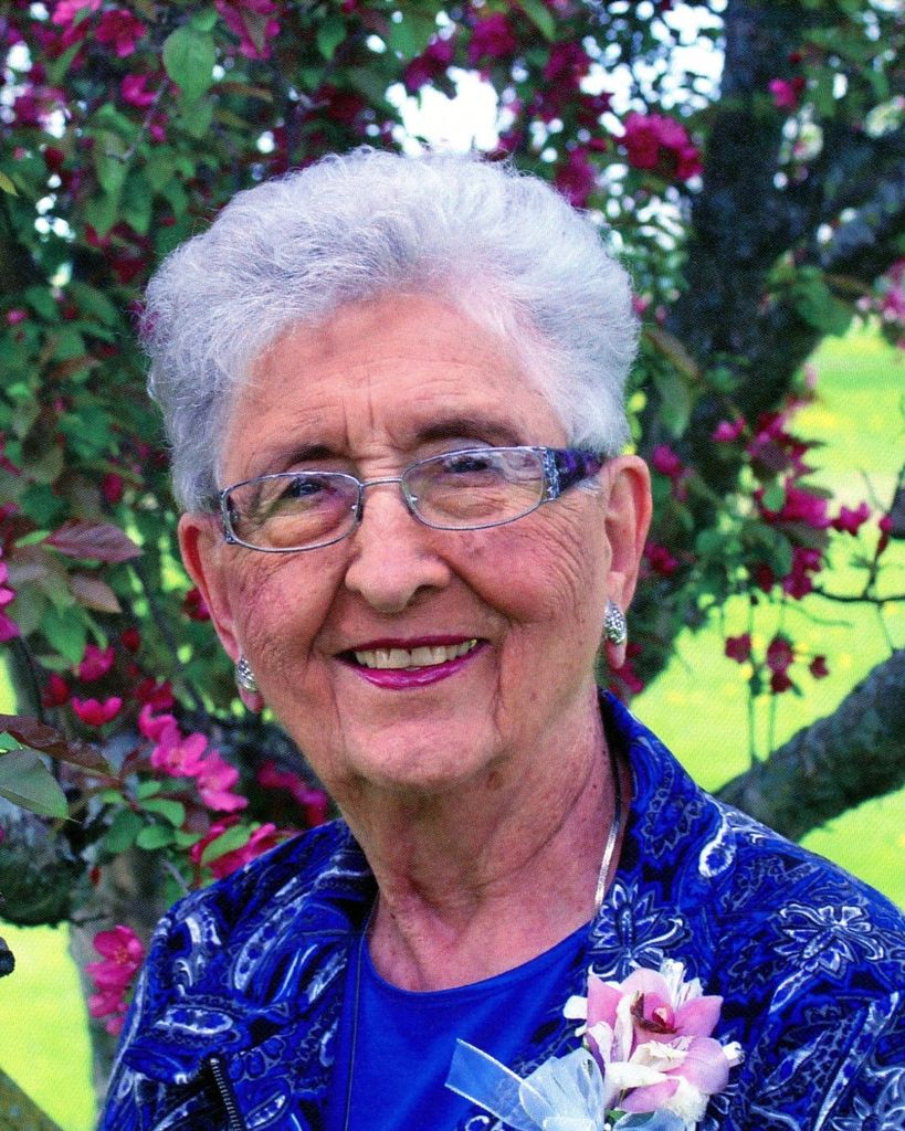 Amelia "Maggie" M. Fouquette