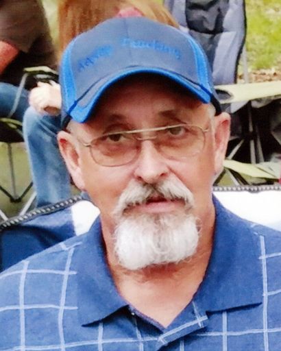 Douglas Wayne Combs's obituary image