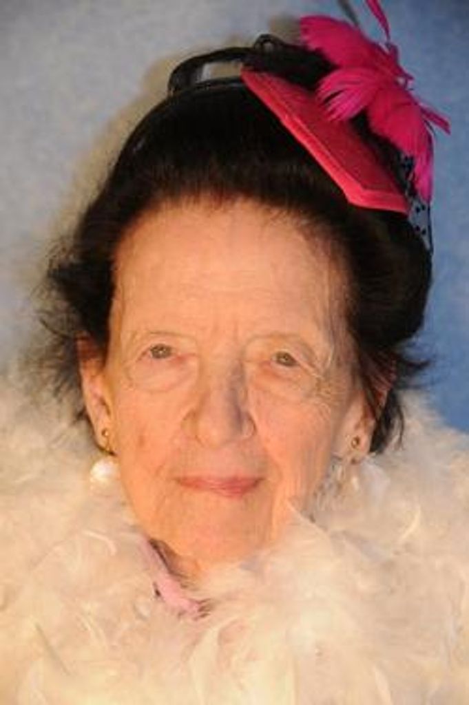 Virginia Dore Mccrudden Profile Photo
