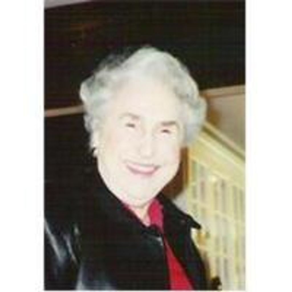 Martha Miller Edwards
