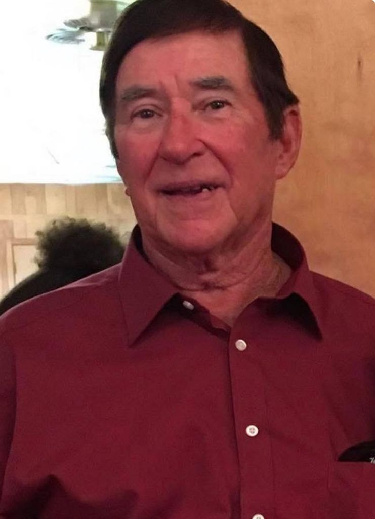 Spencer Earl Risinger Profile Photo
