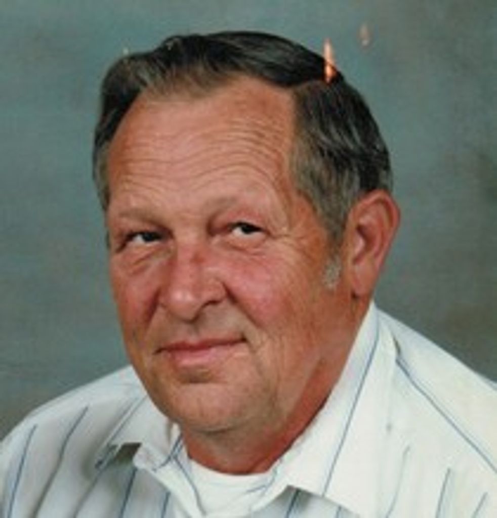 Norman Crowder