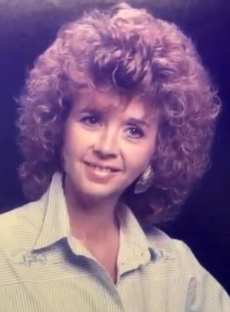 Pamela Parker Mcpheron Profile Photo