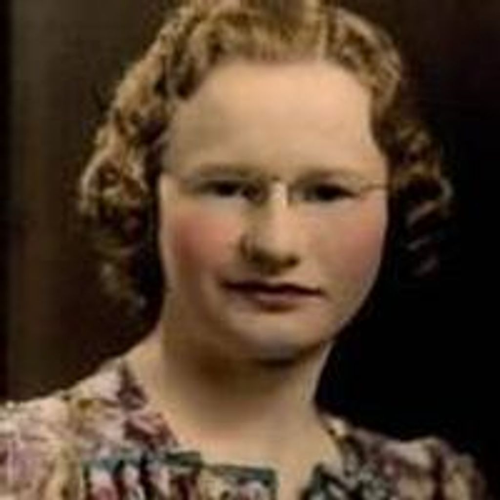 Mary  K. Digiacomo