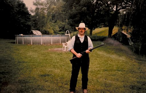 Henry "Hank" Stephenson photo gallery thumbnail 11 of 134