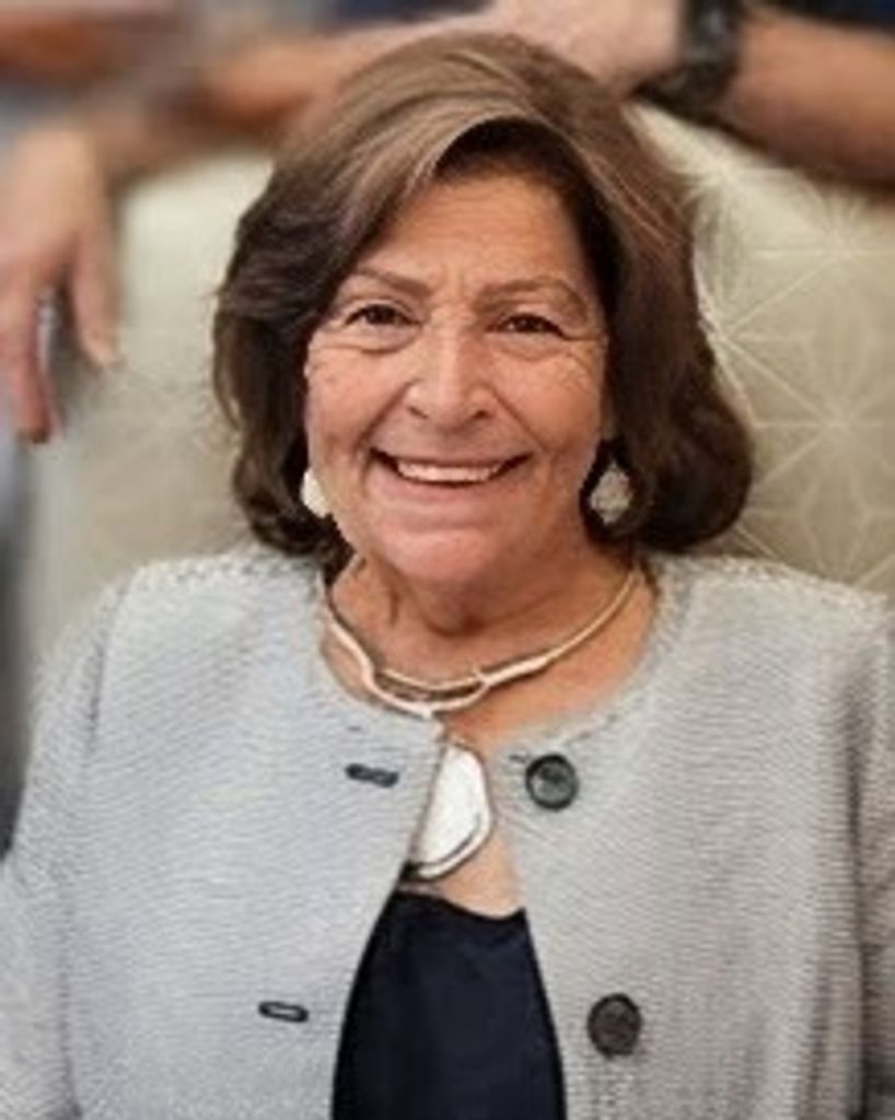 Reta Sherry Hurley