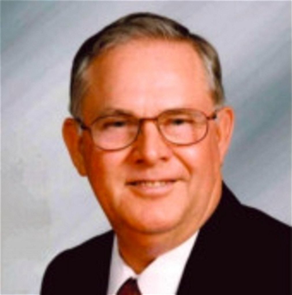 Arthur E. Tannahill Profile Photo