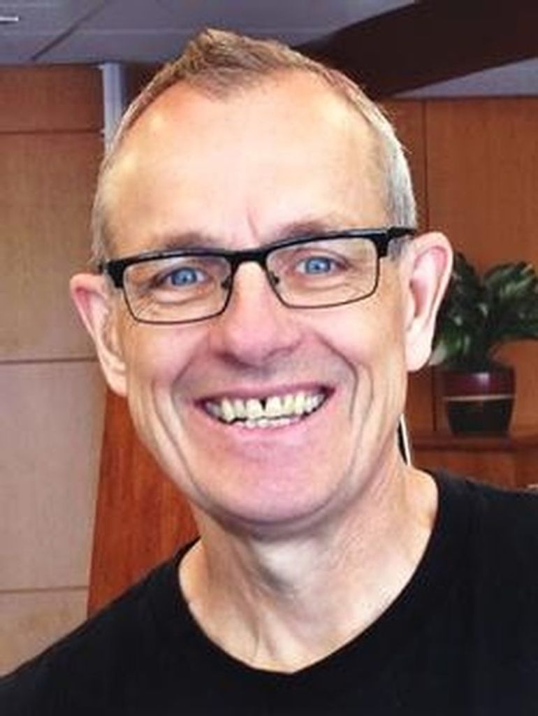 Thomas Dennis Dent Profile Photo