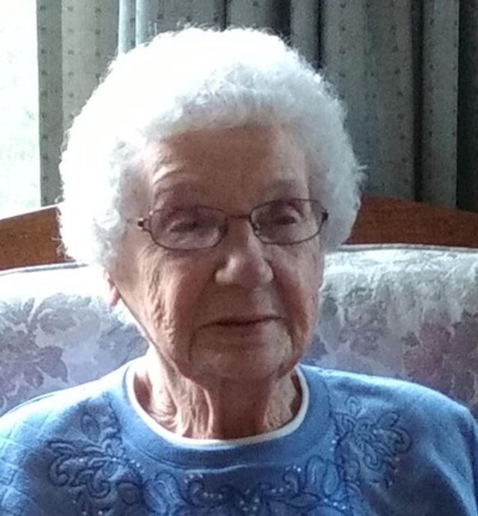 Helen Drost Profile Photo