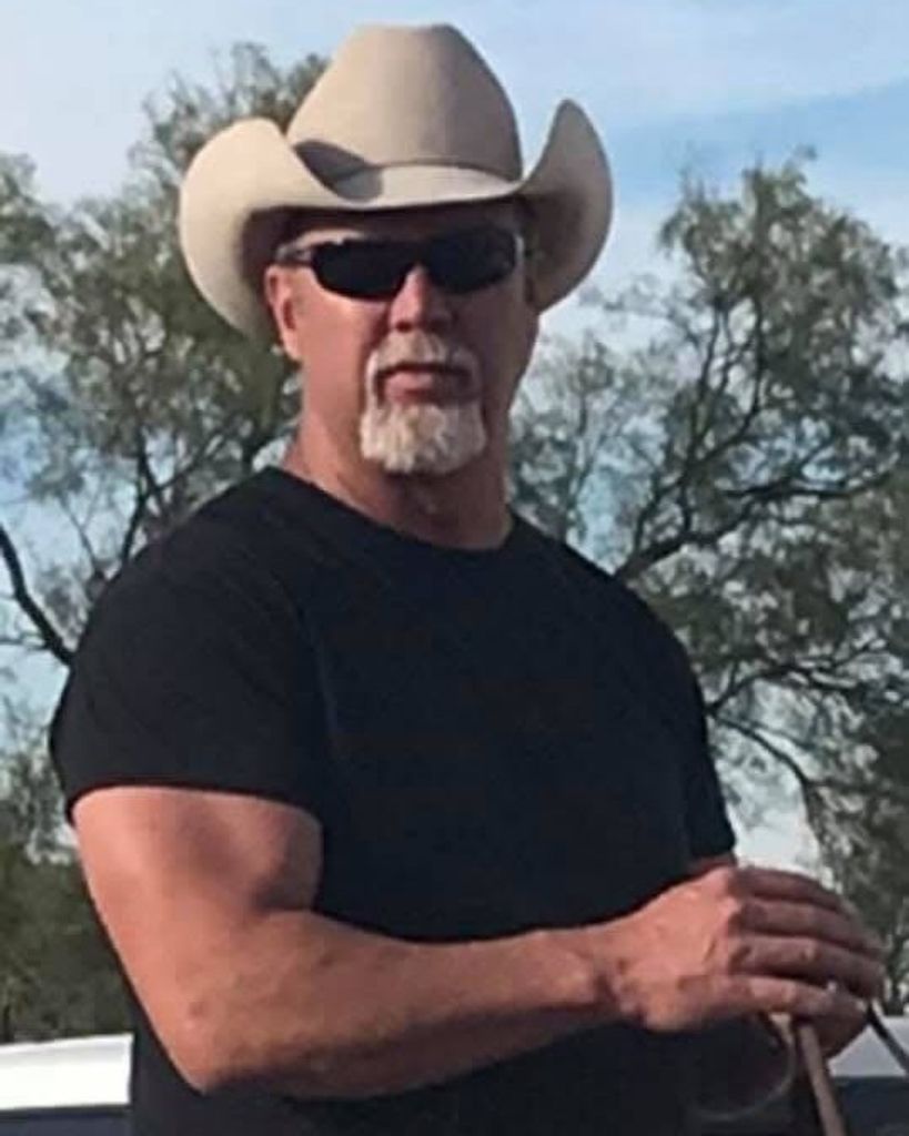 Thomas "TomTom" Eugene Hickman Profile Photo
