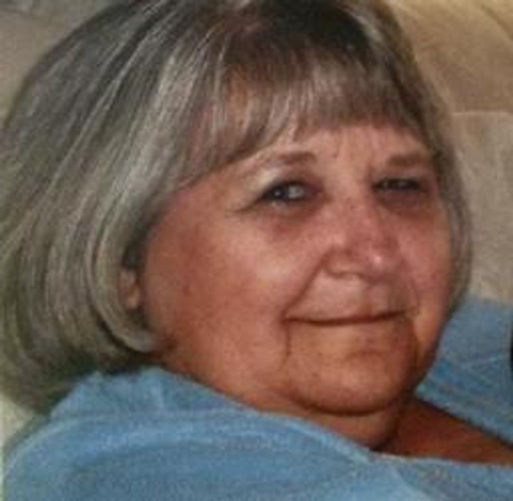 Patricia "Pat" L. Weider Profile Photo