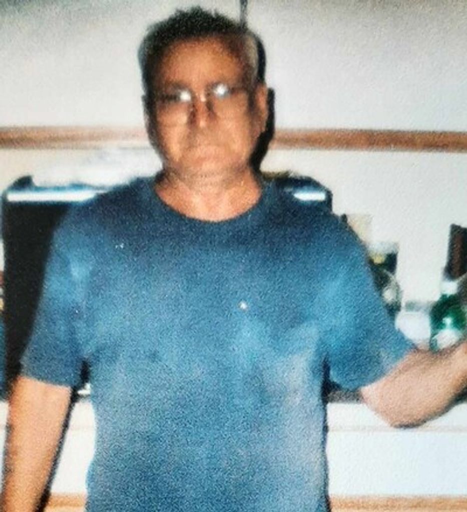 Malcolm Revere Wolfe