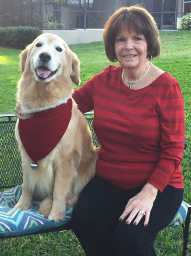 Ruth Stallings Profile Photo