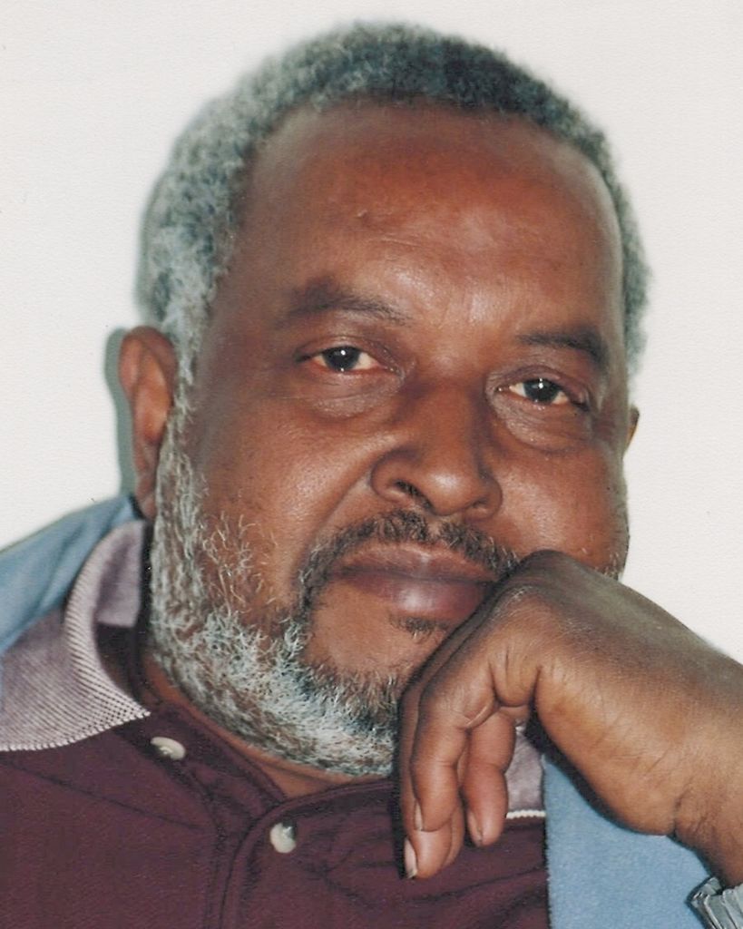 Harold Carl Shumpert Profile Photo