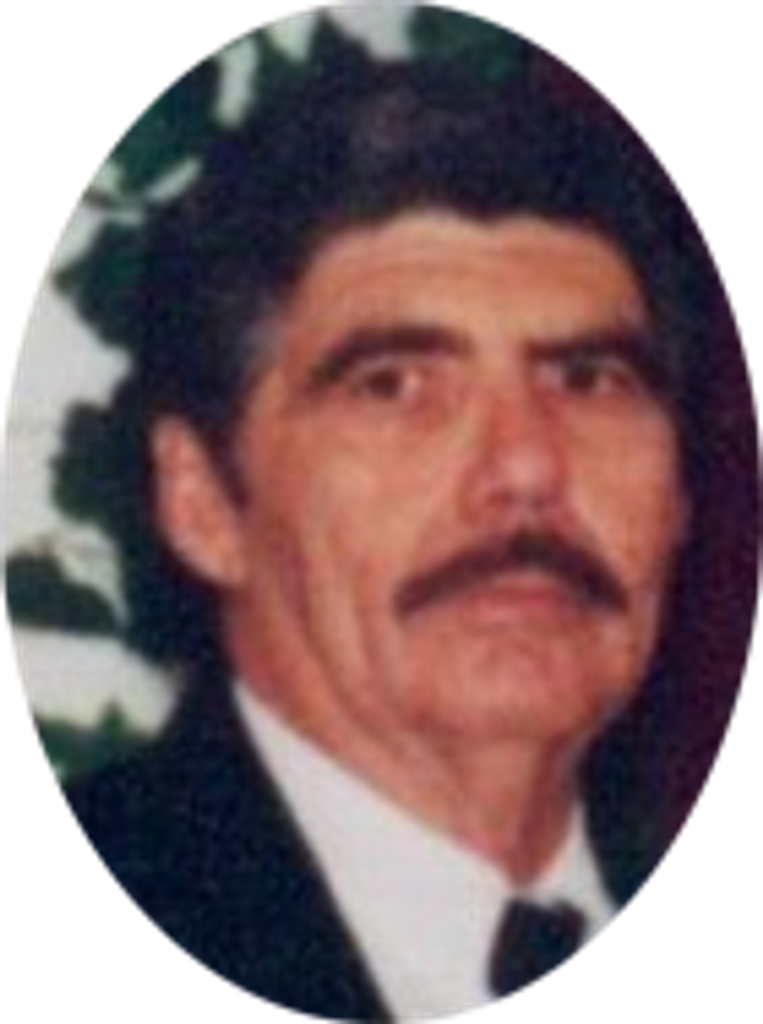 Manuel Tijerina
