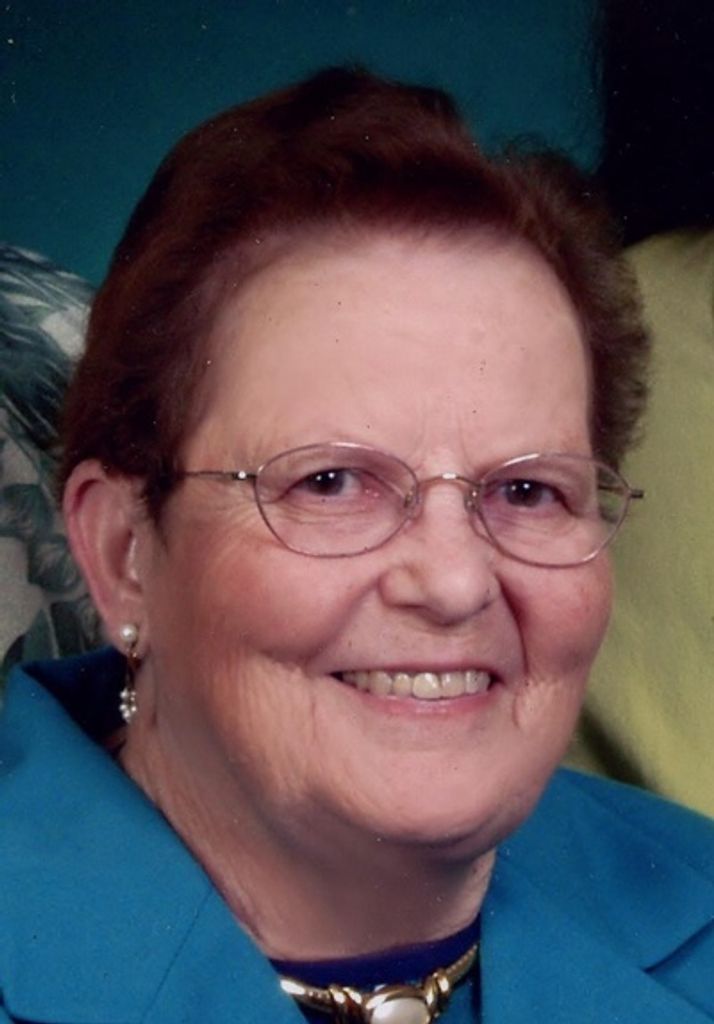 Mildred Joyner Hargrove Profile Photo
