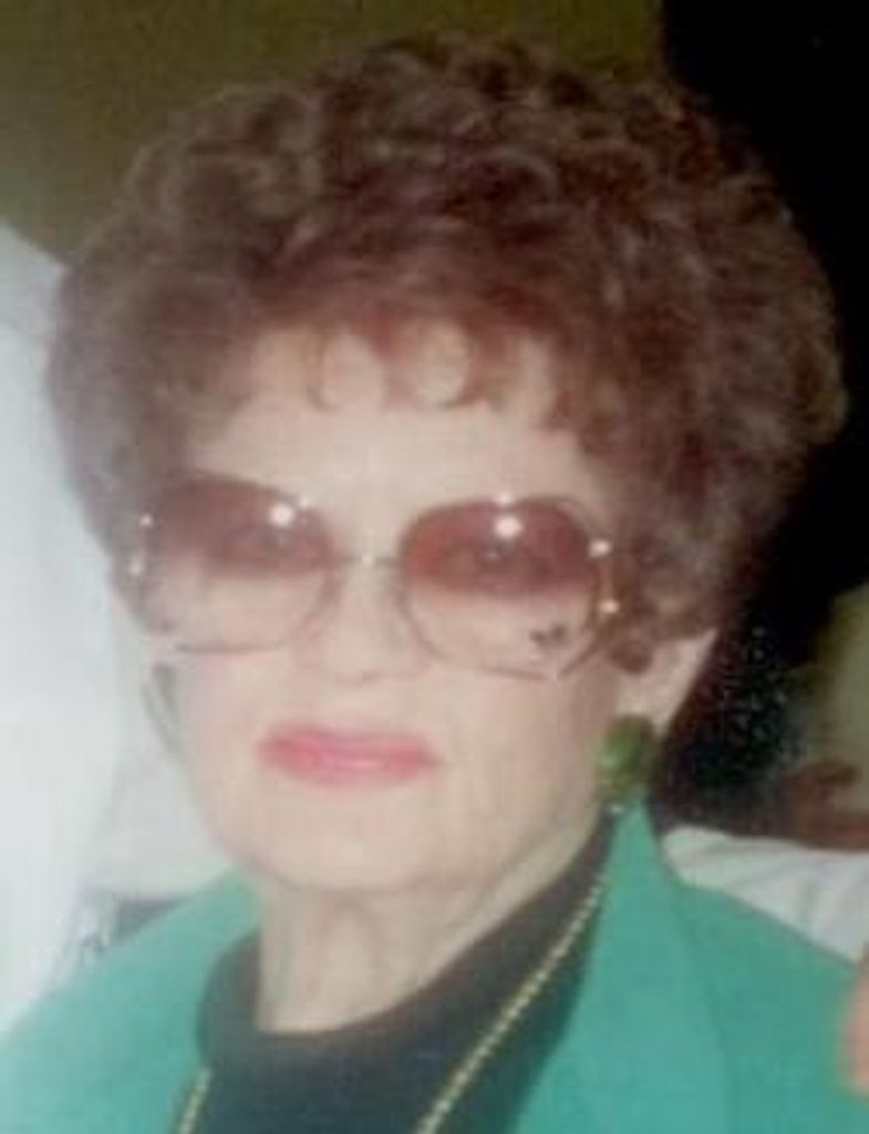 Evelyn Johnson Inman Profile Photo