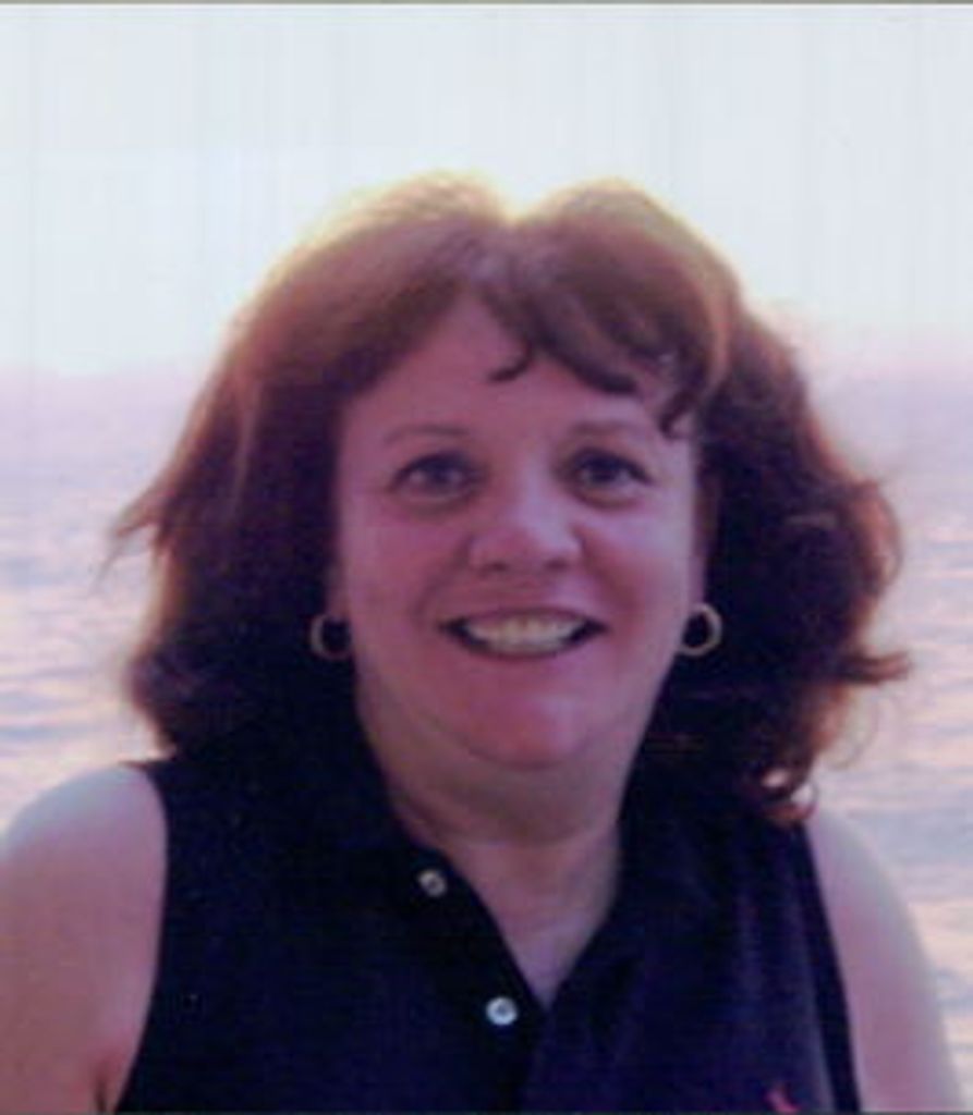 Gail Carle