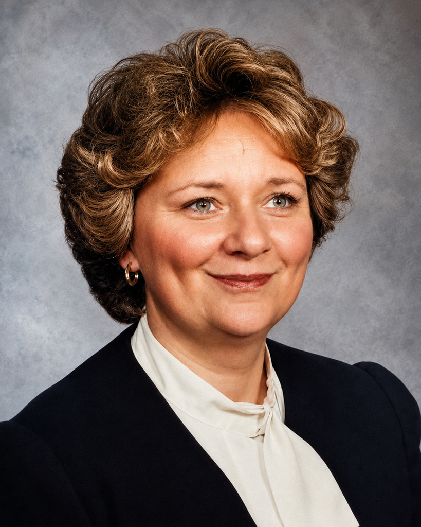Jennifer Nabors Hethcox Profile Photo