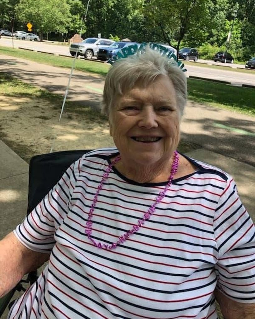 Eileen Cecile Fitzsimmons Profile Photo