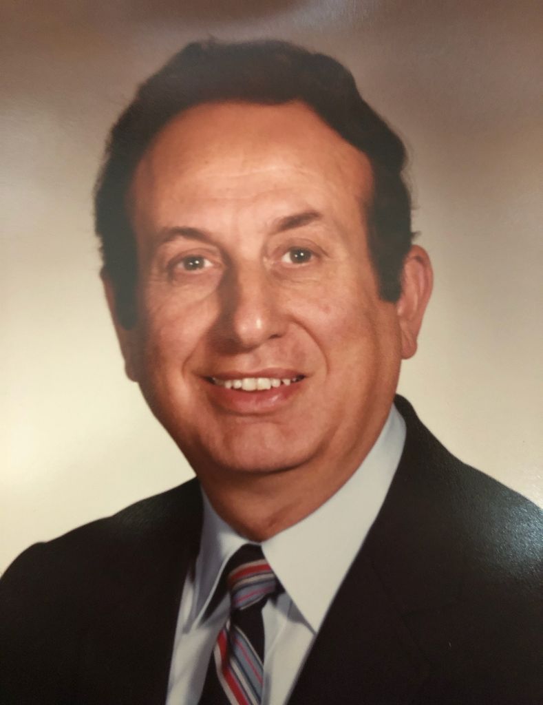Lewis G.  Cosentino Profile Photo