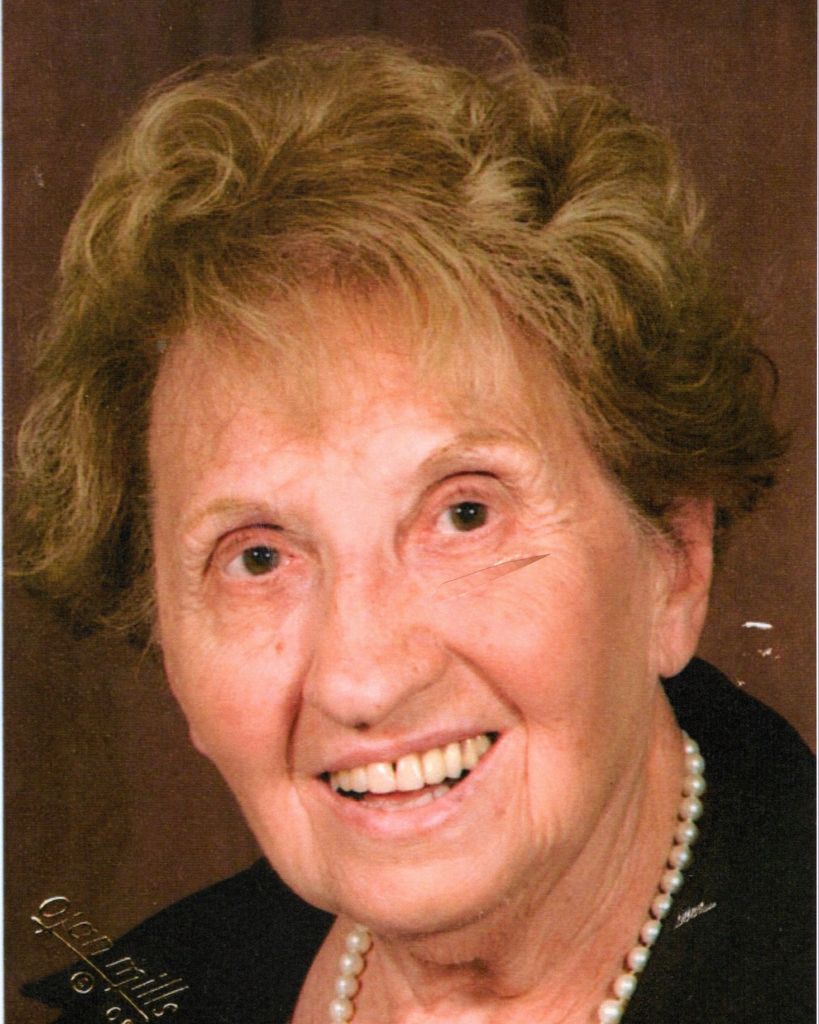 Dora D. DeMaso