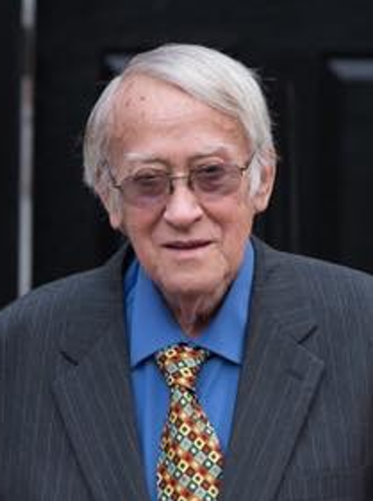 Homer Norrod