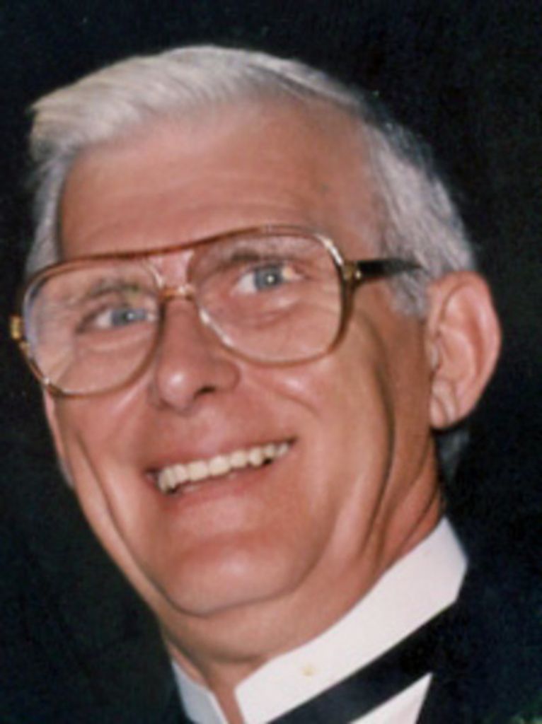 Richard J. Beltrami Profile Photo