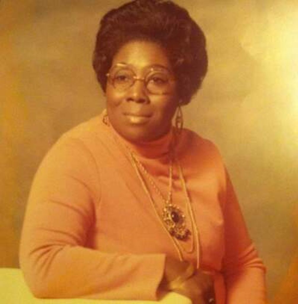 Dorothy Emma Roseborough Hunter Profile Photo
