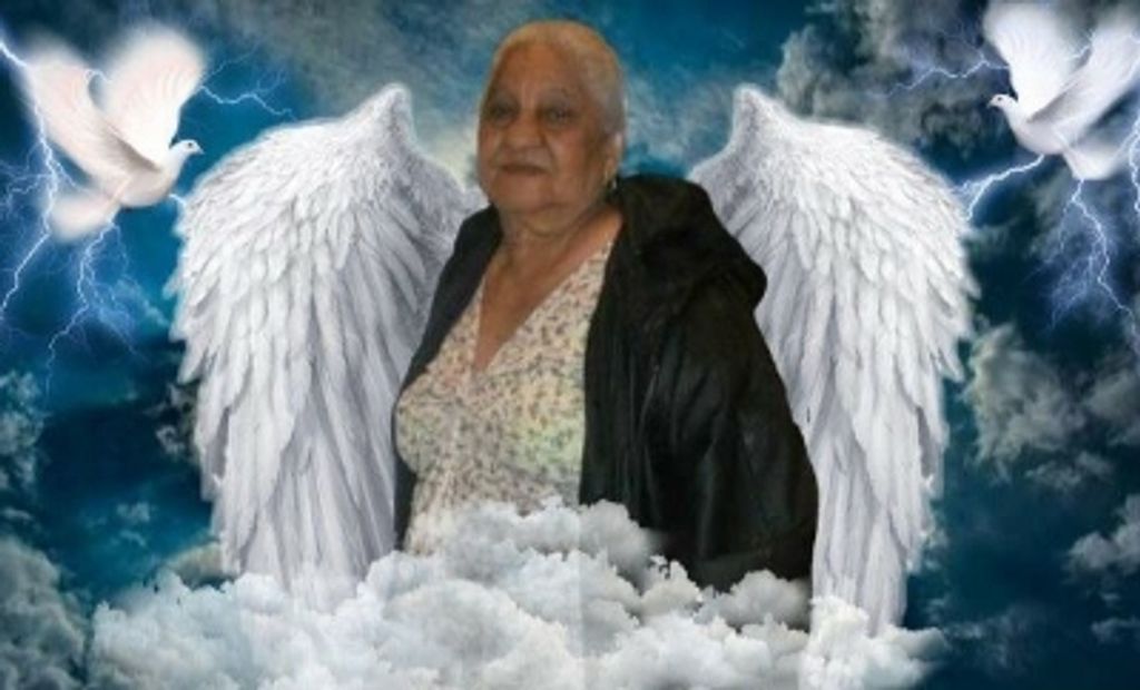 Luz Maria Acevedo Pena