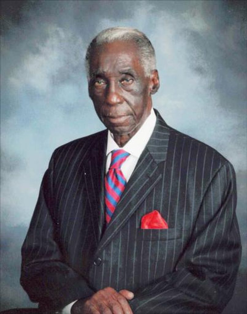Ulysses S Jarvis, Jr. Profile Photo