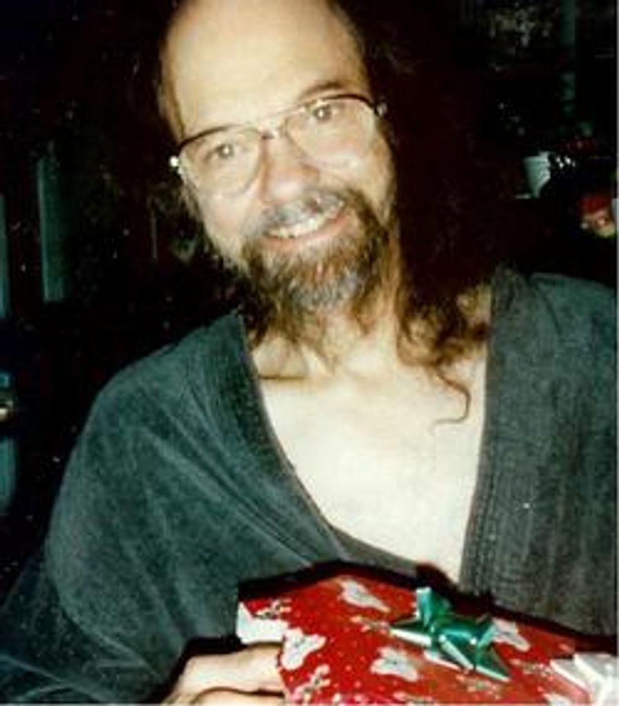 William McCraigh