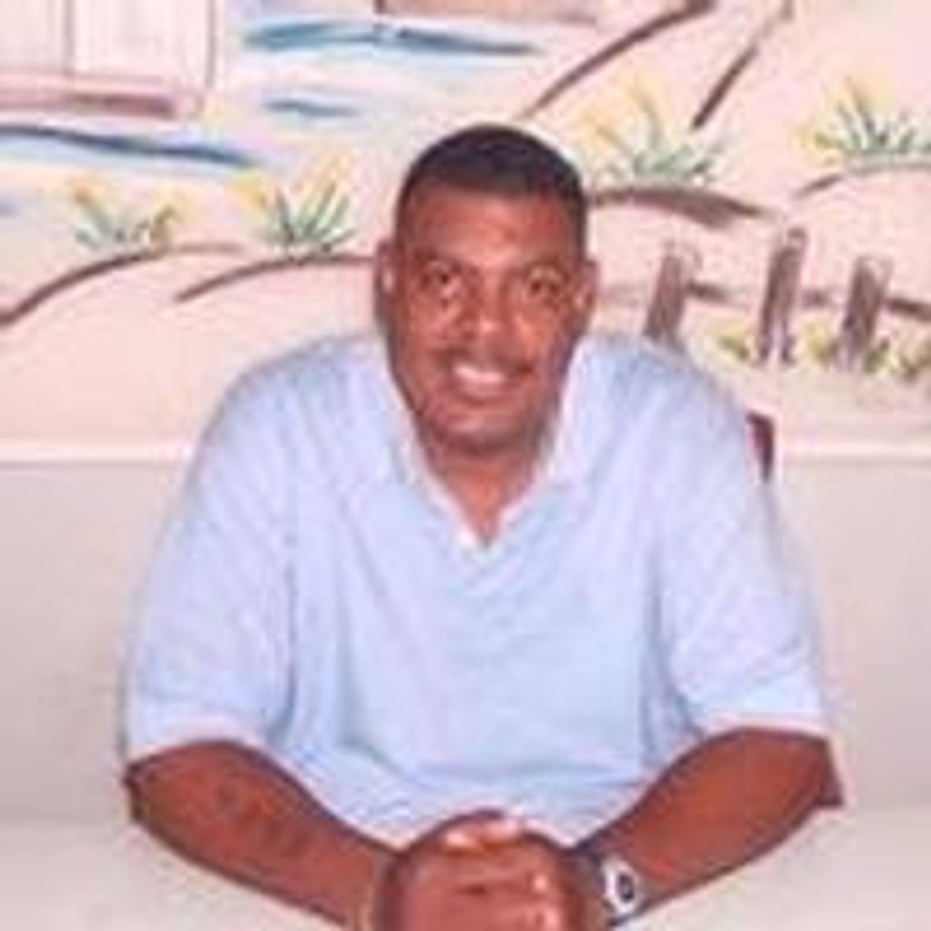 Juan Eduardo Harrow