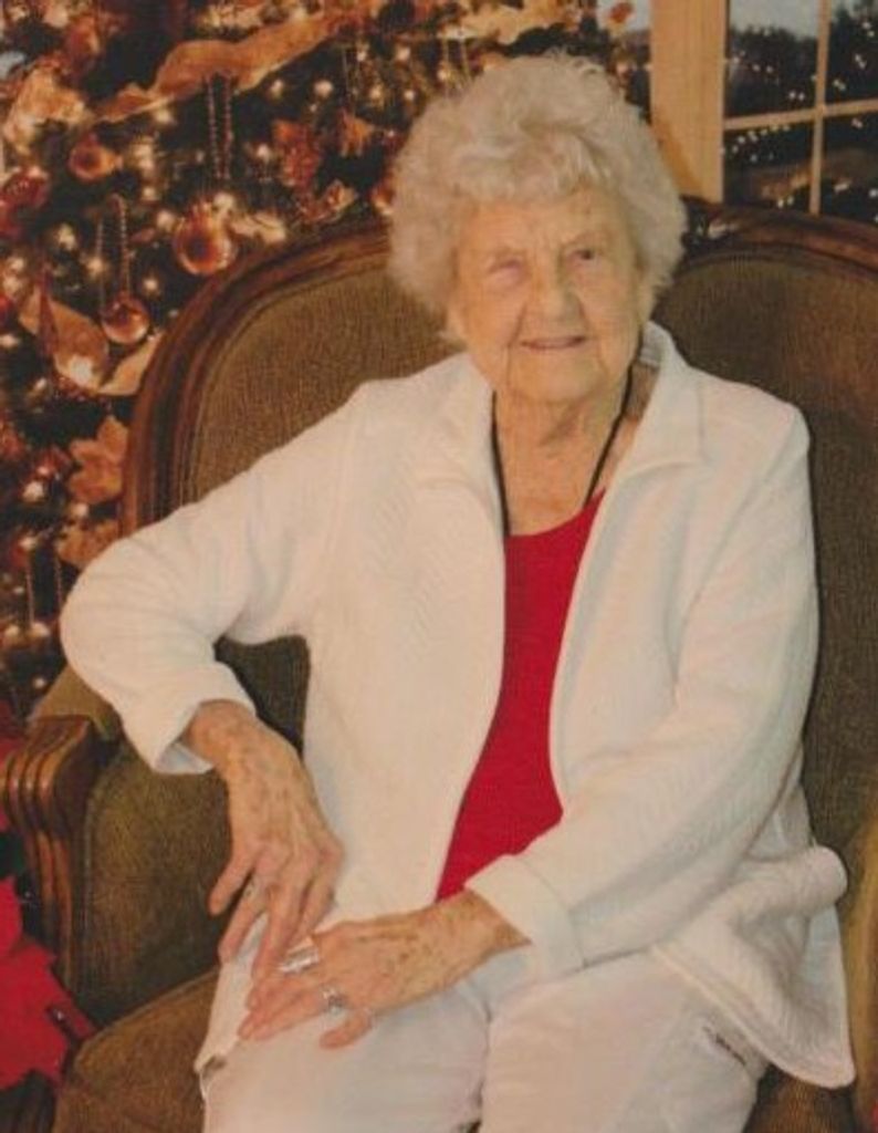 Anna Goodlett