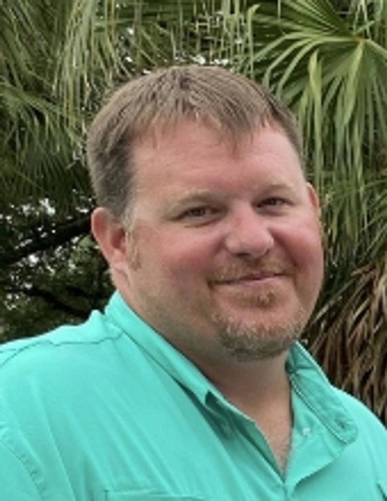 Joshua Cole Faglier Profile Photo