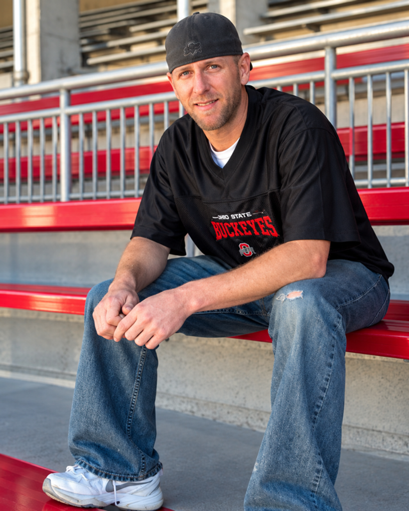 Thomas Baum Jr.