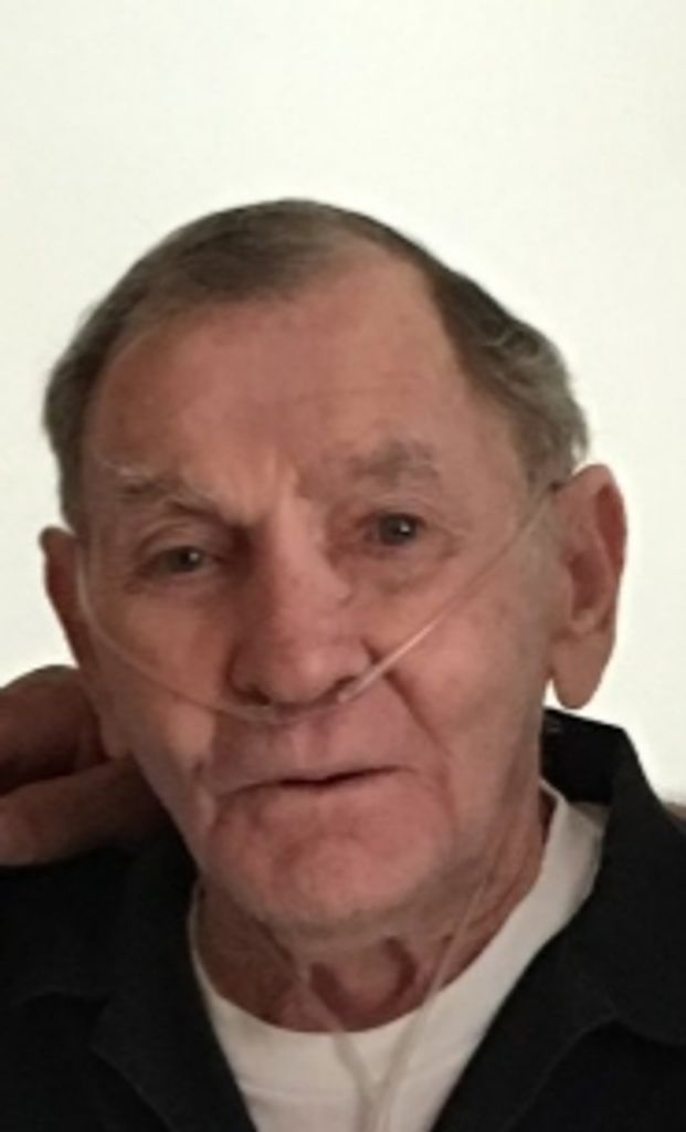 Paul Burlin Carswell