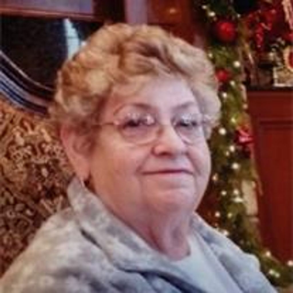 Joan Lee Deweese