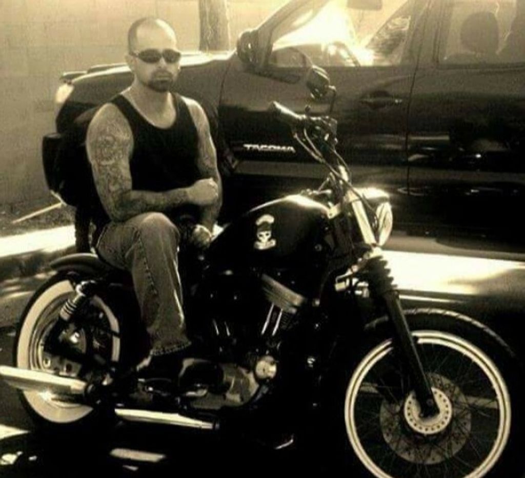 Scott Anthony Battaglia Profile Photo