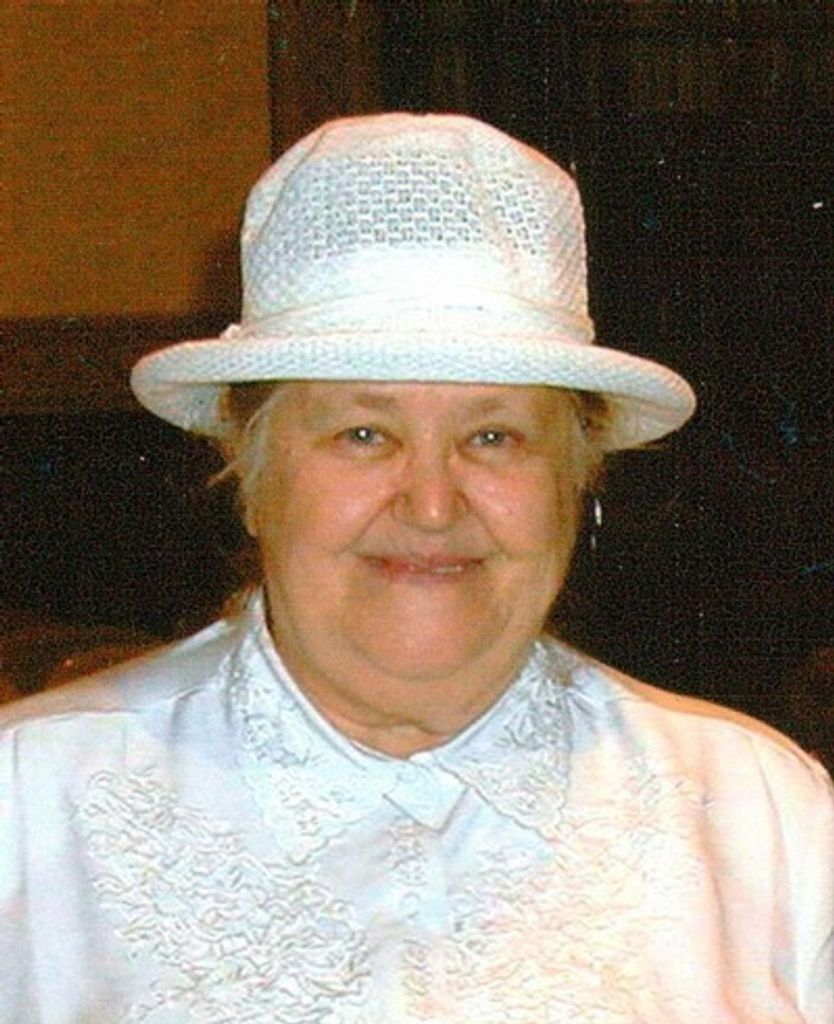 Mildred C. Marshall